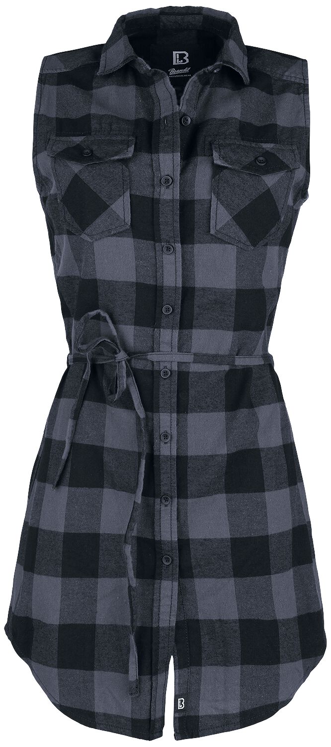 GRAINE Chemise sans manche main image 0