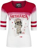 Metallica, Metallica, T-Shirt Manches courtes
