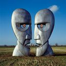 Divison bell 20th anniversary edition, Pink Floyd, LP