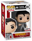 Figurine En Vinyle Superman de Flashpoint (Édition Chase Possible), Superman, Funko Pop!