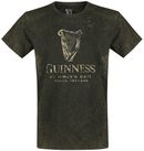 St James's Gate, Guinness, T-Shirt Manches courtes