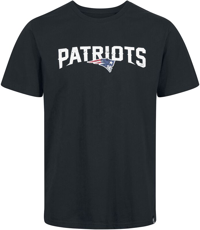 NFL Patriots - Logo