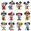 90e anniversaire de Mickey - Mystery Mini, Mickey Mouse, Funko Mystery Minis
