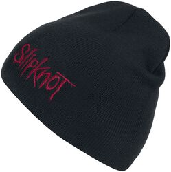 Logo, Slipknot, Bonnet