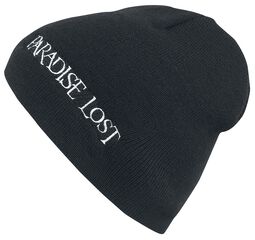 Logo, Paradise Lost, Bonnet