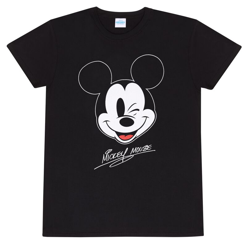 Mickey Minnie Mouse T Shirt Mickey Enfant Mickey Face Mickey
