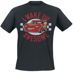 Cars I Wake Up Awesome