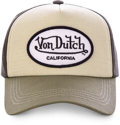 VON DUTCH - Casquette, Von Dutch, Casquette