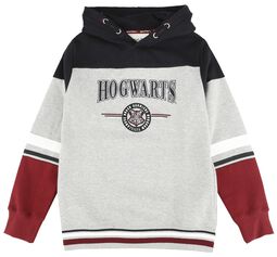 Kids - Hogwarts - England Made, Harry Potter, Sweat-Shirt à capuche
