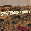 Toxicity, System Of A Down, CD