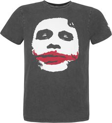 The Joker, Batman, T-Shirt Manches courtes