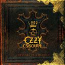 Memoirs of a madman, Ozzy Osbourne, CD