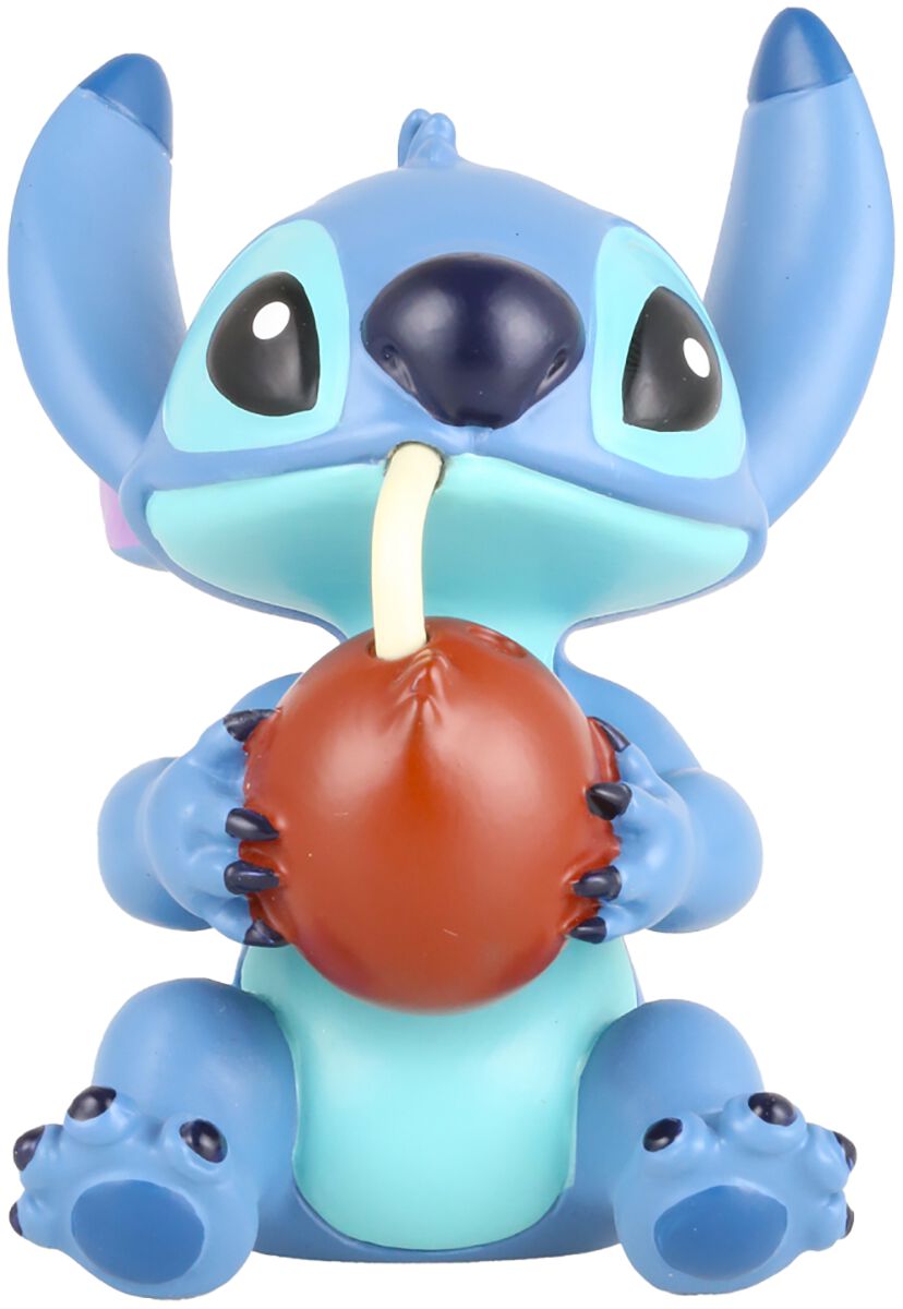 Disney Lilo & Stitch Cool Gobelet en plastique à changement de couleur en  noix de coco