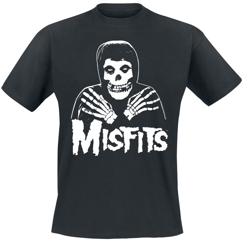 Misfits Skull