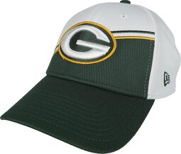 9FORTY Green Bay Packers Sideline, New Era - NFL, Casquette