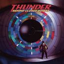 Behind closed doors, Thunder, CD