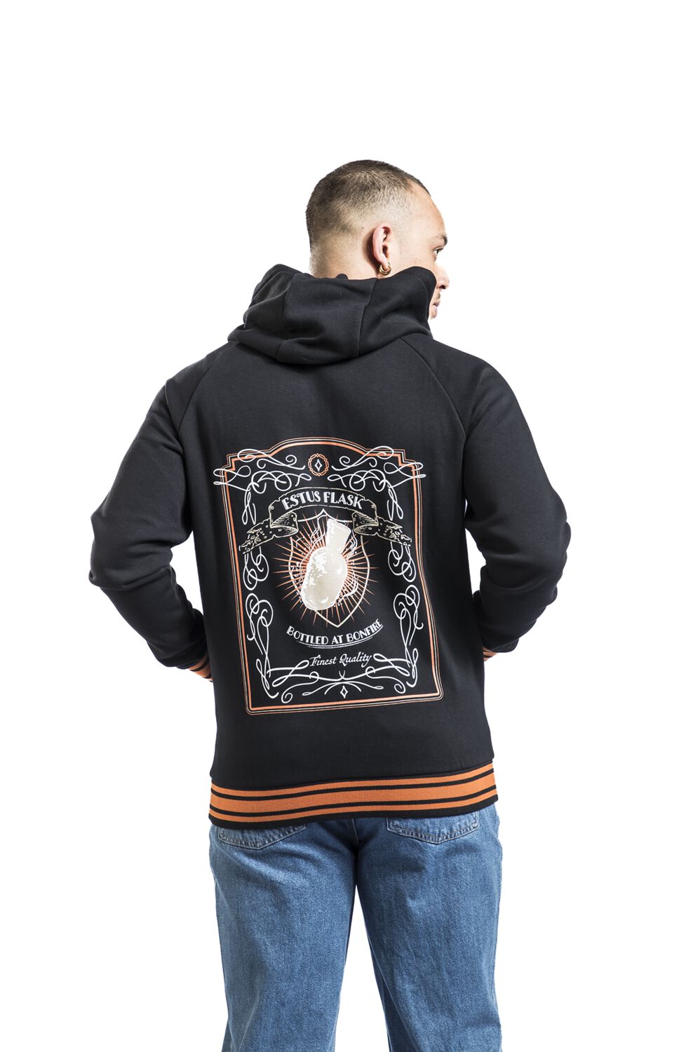 Sweat-Shirt Citroën DS Spirit - Vêtement Confortable DS3 DS4 DS5 DS7 Homme Femme, Doux Et Élégant