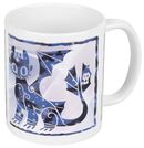 Furie Nocturne & Furie Blanche, Dragons, Mug