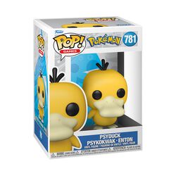 Psykokwak - Funko Pop! n°781, Pokémon, Funko Pop!