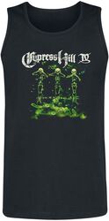 IV Album, Cypress Hill, Débardeur