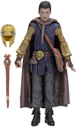 Honor Among Thieves - Simon, Donjons & Dragons, Figurine articulée