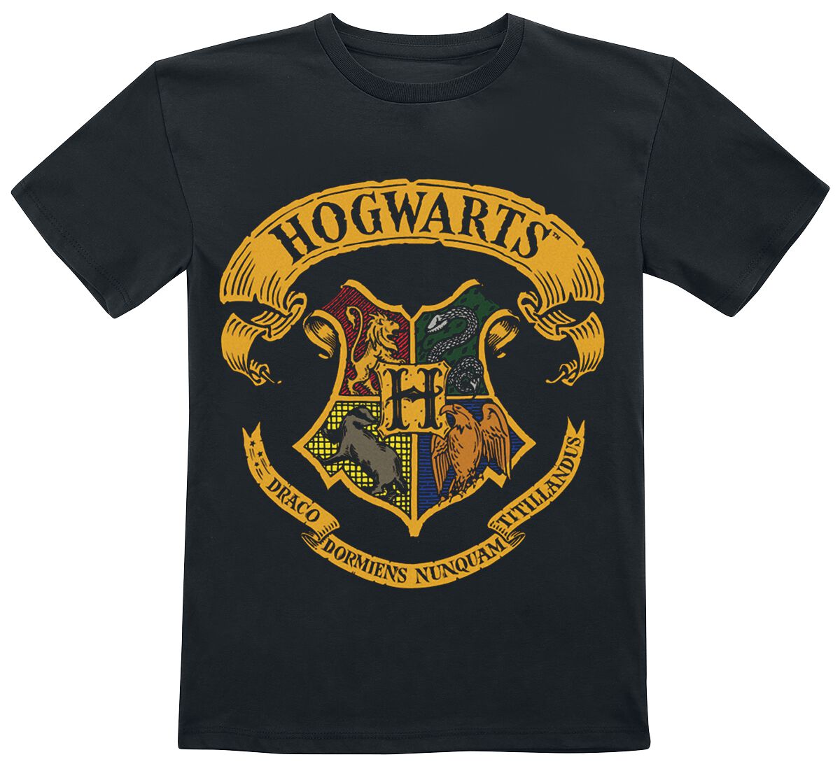 t shirt harry potter