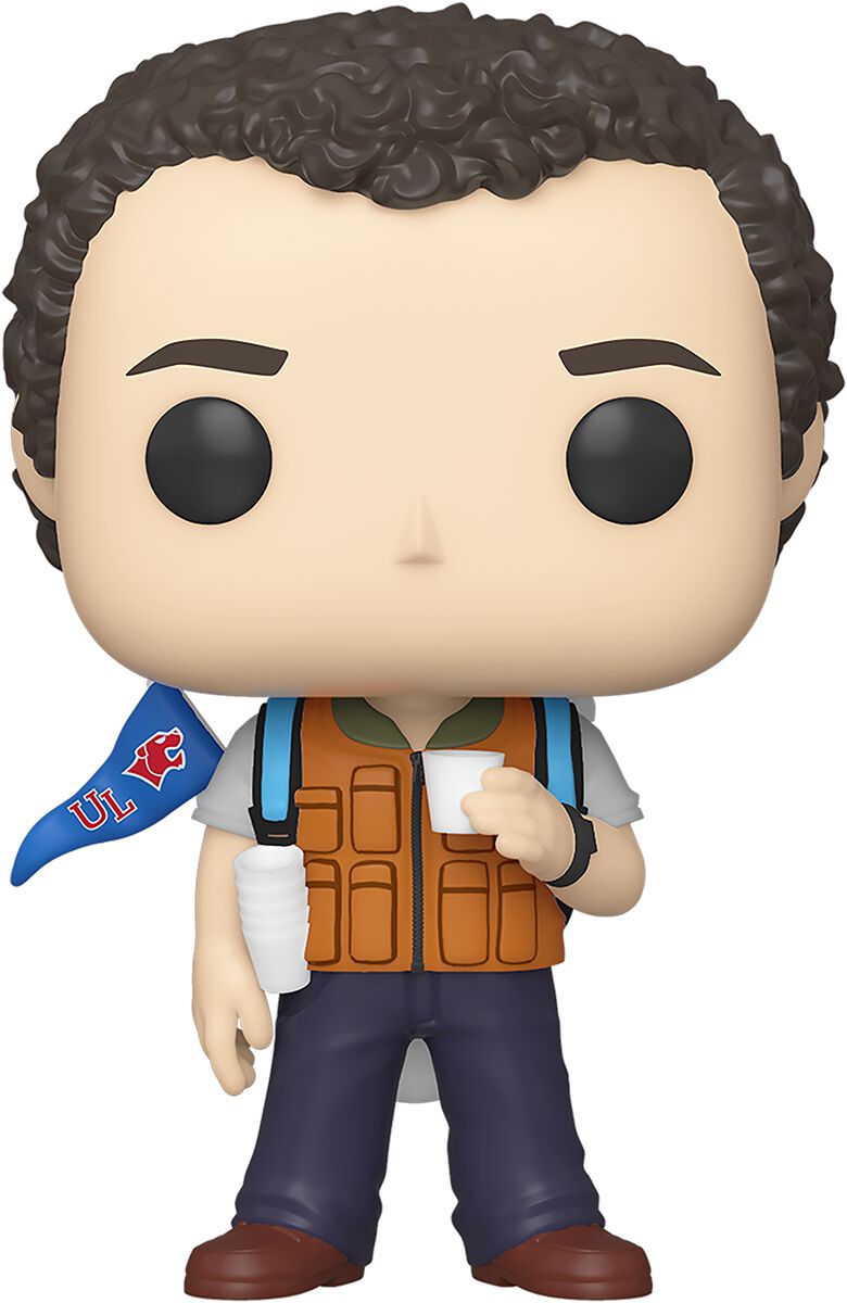 Bobby Boucher Funko Pop! n°872 Waterboy Funko Pop! EMP
