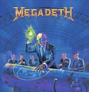 Rust in peace, Megadeth, CD