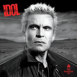 The roadside EP, Billy Idol, CD