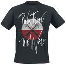 The Wall, Pink Floyd, T-Shirt Manches courtes
