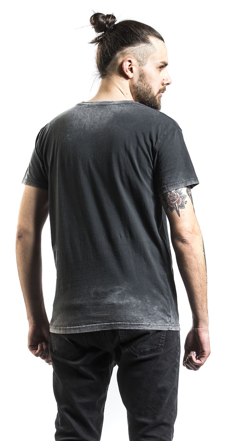 Your Tattoo Remains Blouse