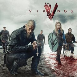 The Vikings III (Musique De La Série), Vikings, CD