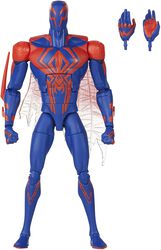 Across the Spider-Verse - Spider-Man 2099 (Marvel Legends Series), Spider-Man, Figurine articulée