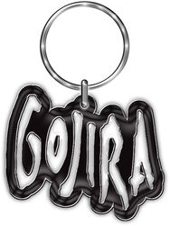 Logo, Gojira, Porte-clefs