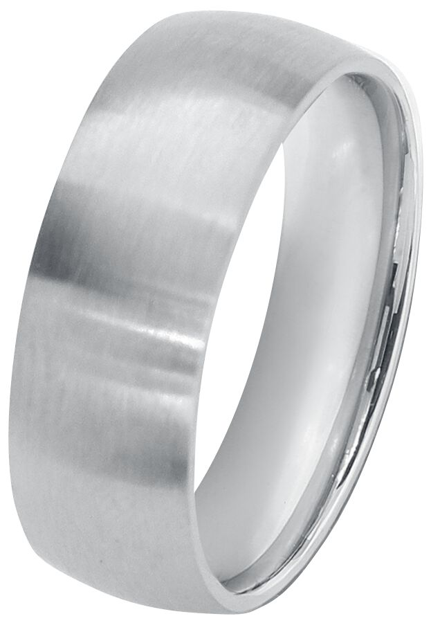 Bague Acier Inoxydable 613186