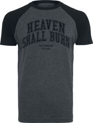 Heaven Shall Burn, Heaven Shall Burn, T-Shirt Manches courtes