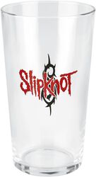 Slipknot Logo, Slipknot, Verre à bière