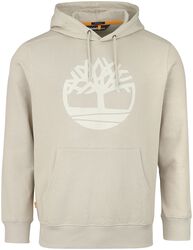 CORE TREE LOGO PULL-OVER HOODIE, Timberland, Sweat-shirt à capuche