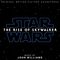 Star Wars - L'Ascension De Skywalker - Bande-Originale (John Williams)