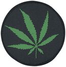 Cannabis, Cannabis, Patch