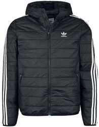 Pad hooded puff, Adidas, Veste d'hiver