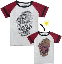 Gryffondor, Harry Potter, T-shirt