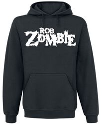 Hellbilly Deluxe, Rob Zombie, Sweat-shirt à capuche