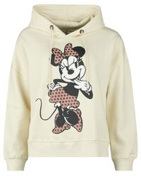 Minnie, Mickey Mouse, Sweat-shirt à capuche