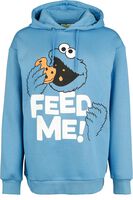 CHAMPION x SESAME STREET BIG BIRD HOODIE SIZE LARGE SMALL Unisex CHAMPION x SESAME STREET BIG BIRD HOODIE SIZE LARGE SMALL Unisex