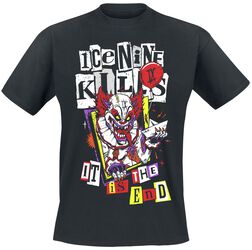 Merchandising Musique Rock Ice Nine Kills T-Shirt Manches Courtes De Ice Nine K Ex Mortis S 4xl Pour Homme Rouge Taille 4xl 1061616876 T-shirt Manches Courtes Coton Regular Merchandising Musique Rock Ice Nine Kills T-Shirt Manches Courtes De Ice Nine K Ex Mortis S 4xl Pour Homme Rouge Taille 4xl 1061616876 T-shirt Manches Courtes Coton Regular