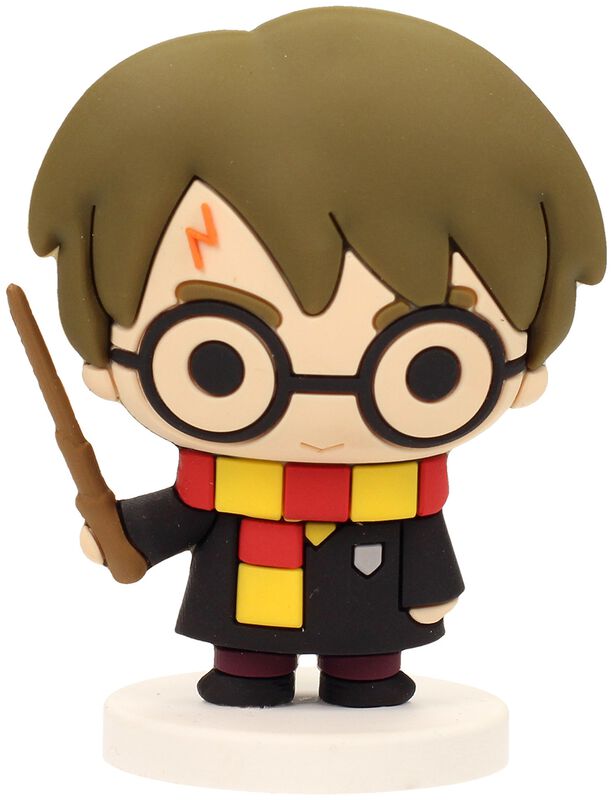 Harry Potter - Figurine Pokis