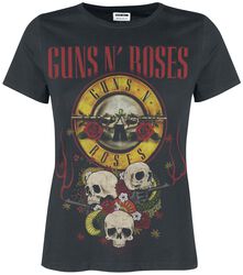 NMMax Guns N' Roses, Guns N' Roses, Top