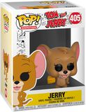 Tom & Jerry Jerry - Funko Pop! n°405, Tom & Jerry, Funko Pop!
