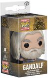 Gandalf, Le Seigneur Des Anneaux, Porte-Clefs Pocket Pop!